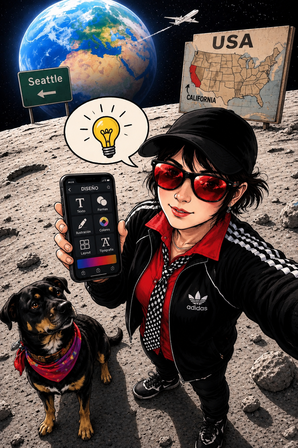 etica IA marketing ecofeminista
