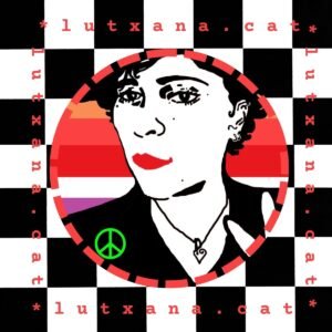 LOGO LUTXANA CAT IDEES PER A UN MÓN MILLOR