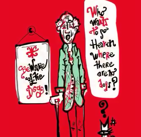 Crítica d’Art: obra de teatre Gegant sobre Roahl Dahl amb Josep Maria Pou al Teatre Romea
